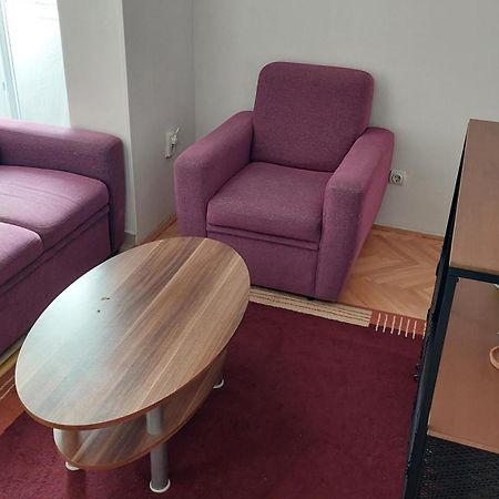 Apartment Matilda Split Exteriör bild