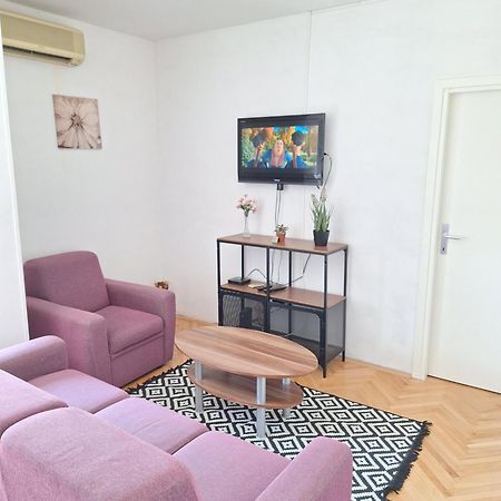Apartment Matilda Split Exteriör bild