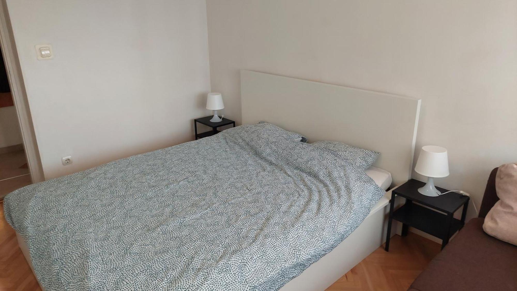 Apartment Matilda Split Exteriör bild
