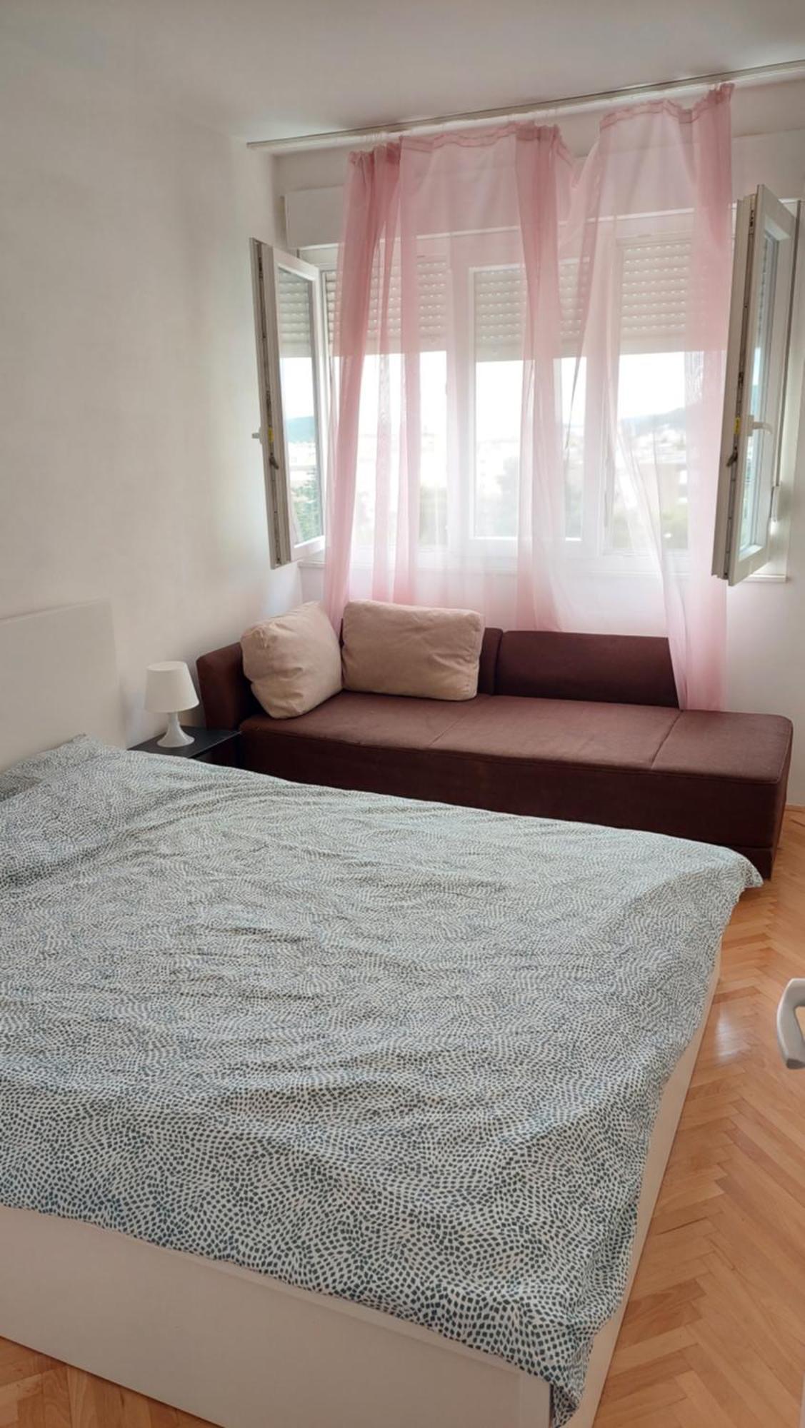 Apartment Matilda Split Exteriör bild