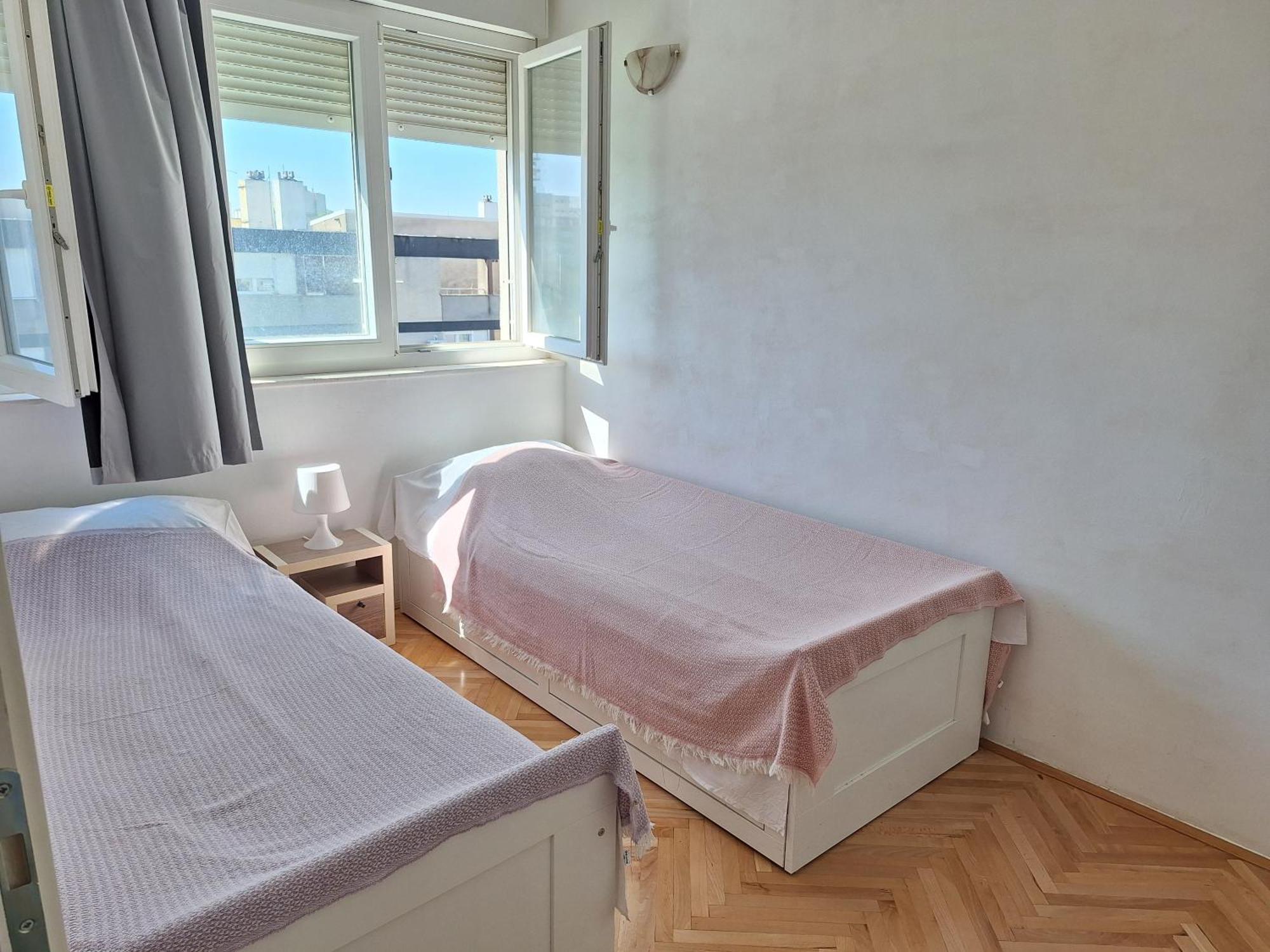 Apartment Matilda Split Exteriör bild